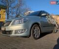 Зелений Шкода Фабія, об'ємом двигуна 1.2 л та пробігом 147 тис. км за 5950 $, фото 19 на Automoto.ua