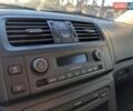 Зелений Шкода Фабія, об'ємом двигуна 1.2 л та пробігом 147 тис. км за 5950 $, фото 25 на Automoto.ua