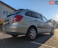 Зелений Шкода Фабія, об'ємом двигуна 1.2 л та пробігом 147 тис. км за 5950 $, фото 21 на Automoto.ua