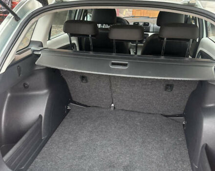 Зелений Шкода Фабія, об'ємом двигуна 1.2 л та пробігом 200 тис. км за 5222 $, фото 4 на Automoto.ua