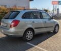 Зелений Шкода Фабія, об'ємом двигуна 1.2 л та пробігом 147 тис. км за 5950 $, фото 5 на Automoto.ua