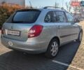 Зелений Шкода Фабія, об'ємом двигуна 1.2 л та пробігом 147 тис. км за 5950 $, фото 6 на Automoto.ua