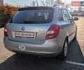 Зелений Шкода Фабія, об'ємом двигуна 1.2 л та пробігом 147 тис. км за 5950 $, фото 7 на Automoto.ua