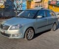 Зелений Шкода Фабія, об'ємом двигуна 1.2 л та пробігом 147 тис. км за 5950 $, фото 1 на Automoto.ua
