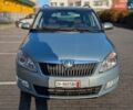 Зелений Шкода Фабія, об'ємом двигуна 1.2 л та пробігом 147 тис. км за 5950 $, фото 3 на Automoto.ua