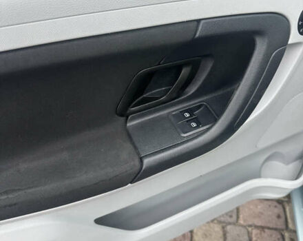 Зелений Шкода Фабія, об'ємом двигуна 1.2 л та пробігом 200 тис. км за 5222 $, фото 6 на Automoto.ua