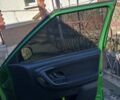 Зеленый Шкода Фабия, объемом двигателя 1.6 л и пробегом 206 тыс. км за 5700 $, фото 13 на Automoto.ua