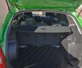 Зеленый Шкода Фабия, объемом двигателя 1.6 л и пробегом 206 тыс. км за 5700 $, фото 10 на Automoto.ua
