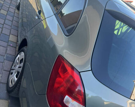 Зелений Шкода Фабія, об'ємом двигуна 1.39 л та пробігом 191 тис. км за 6500 $, фото 37 на Automoto.ua