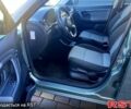 Зеленый Шкода Фабия, объемом двигателя 1.4 л и пробегом 190 тыс. км за 6900 $, фото 5 на Automoto.ua