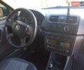 Зеленый Шкода Фабия, объемом двигателя 1.6 л и пробегом 206 тыс. км за 5700 $, фото 2 на Automoto.ua