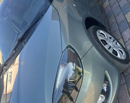 Зелений Шкода Фабія, об'ємом двигуна 1.39 л та пробігом 191 тис. км за 6500 $, фото 18 на Automoto.ua