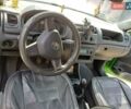 Зеленый Шкода Фабия, объемом двигателя 1.6 л и пробегом 216 тыс. км за 6700 $, фото 12 на Automoto.ua