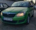 Шкода Фабия 2014 в Черновцах на Automoto.ua Зеленый Шкода Фабия, объемом двигателя 1.6 л и пробегом 280 тыс. км за 5800 $, фото 1 на Automoto.ua
