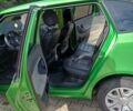 Зеленый Шкода Фабия, объемом двигателя 1.6 л и пробегом 216 тыс. км за 6700 $, фото 19 на Automoto.ua