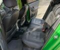 Зеленый Шкода Фабия, объемом двигателя 1.6 л и пробегом 216 тыс. км за 6700 $, фото 18 на Automoto.ua