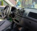 Зеленый Шкода Фабия, объемом двигателя 1.6 л и пробегом 216 тыс. км за 6700 $, фото 14 на Automoto.ua