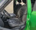 Зеленый Шкода Фабия, объемом двигателя 1.6 л и пробегом 216 тыс. км за 6700 $, фото 15 на Automoto.ua