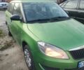 Шкода Фабия 2014 в Черновцах на Automoto.ua Зеленый Шкода Фабия, объемом двигателя 1.6 л и пробегом 280 тыс. км за 5800 $, фото 1 на Automoto.ua
