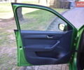 Зеленый Шкода Фабия, объемом двигателя 1.4 л и пробегом 199 тыс. км за 7680 $, фото 15 на Automoto.ua