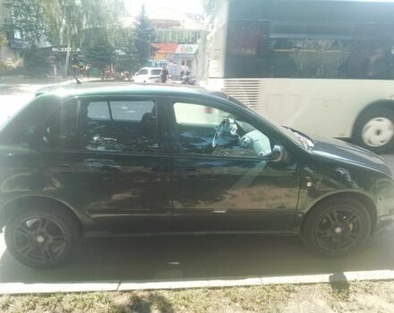 Зелений Шкода Фабія, об'ємом двигуна 0 л та пробігом 2 тис. км за 2412 $, фото 1 на Automoto.ua