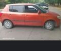 Помаранчевий Шкода Фабія, об'ємом двигуна 0 л та пробігом 223 тис. км за 4350 $, фото 1 на Automoto.ua