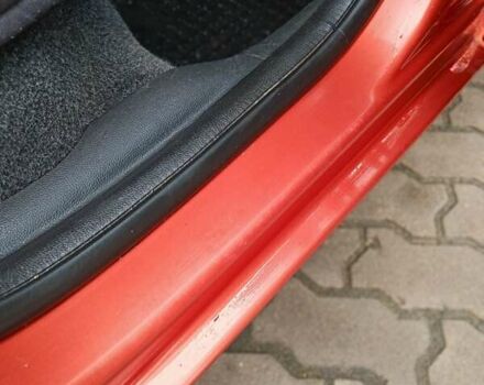 Помаранчевий Шкода Фабія, об'ємом двигуна 1.42 л та пробігом 207 тис. км за 4500 $, фото 2 на Automoto.ua