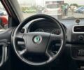 Оранжевый Шкода Фабия, объемом двигателя 1.4 л и пробегом 177 тыс. км за 4080 $, фото 23 на Automoto.ua