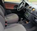 Помаранчевий Шкода Фабія, об'ємом двигуна 1.42 л та пробігом 207 тис. км за 4500 $, фото 11 на Automoto.ua