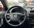 Помаранчевий Шкода Фабія, об'ємом двигуна 1.4 л та пробігом 177 тис. км за 4290 $, фото 27 на Automoto.ua