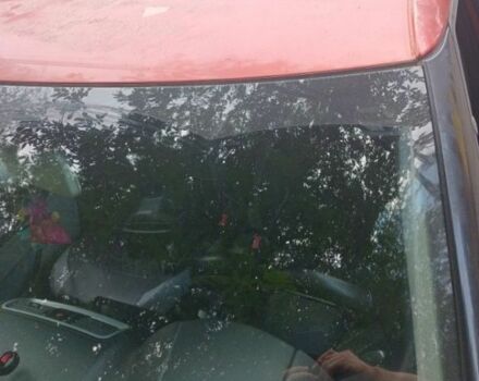 Помаранчевий Шкода Фабія, об'ємом двигуна 0 л та пробігом 223 тис. км за 4350 $, фото 5 на Automoto.ua