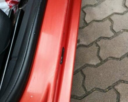 Помаранчевий Шкода Фабія, об'ємом двигуна 1.42 л та пробігом 207 тис. км за 4500 $, фото 10 на Automoto.ua