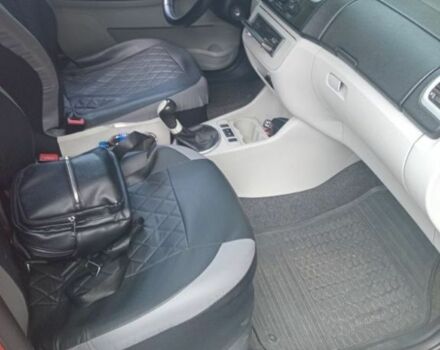 Помаранчевий Шкода Фабія, об'ємом двигуна 0 л та пробігом 223 тис. км за 4350 $, фото 7 на Automoto.ua