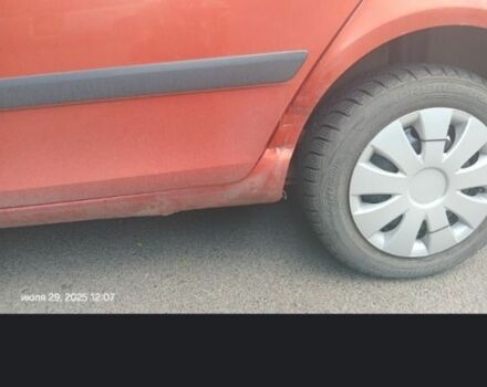 Помаранчевий Шкода Фабія, об'ємом двигуна 0 л та пробігом 223 тис. км за 4350 $, фото 4 на Automoto.ua