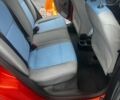 Оранжевый Шкода Фабия, объемом двигателя 1.2 л и пробегом 38 тыс. км за 5500 $, фото 6 на Automoto.ua