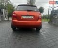 Оранжевый Шкода Фабия, объемом двигателя 1.2 л и пробегом 38 тыс. км за 5500 $, фото 7 на Automoto.ua