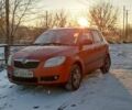 Оранжевый Шкода Фабия, объемом двигателя 1.41 л и пробегом 170 тыс. км за 5400 $, фото 1 на Automoto.ua