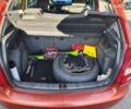 Помаранчевий Шкода Фабія, об'ємом двигуна 1.39 л та пробігом 265 тис. км за 4600 $, фото 13 на Automoto.ua
