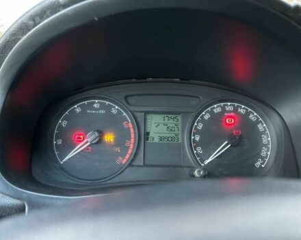 Помаранчевий Шкода Фабія, об'ємом двигуна 0 л та пробігом 390 тис. км за 2200 $, фото 11 на Automoto.ua