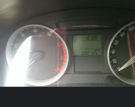 Помаранчевий Шкода Фабія, об'ємом двигуна 0 л та пробігом 223 тис. км за 4350 $, фото 2 на Automoto.ua