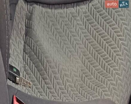 Помаранчевий Шкода Фабія, об'ємом двигуна 1.42 л та пробігом 207 тис. км за 4500 $, фото 9 на Automoto.ua