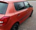 Помаранчевий Шкода Фабія, об'ємом двигуна 1.42 л та пробігом 207 тис. км за 4500 $, фото 1 на Automoto.ua