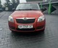 Оранжевый Шкода Фабия, объемом двигателя 1.2 л и пробегом 38 тыс. км за 5500 $, фото 11 на Automoto.ua