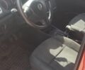 Помаранчевий Шкода Фабія, об'ємом двигуна 1.2 л та пробігом 200 тис. км за 4800 $, фото 5 на Automoto.ua