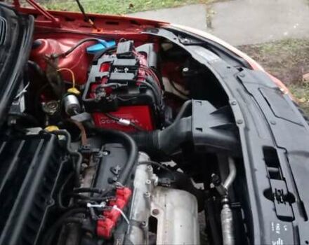 Помаранчевий Шкода Фабія, об'ємом двигуна 1.39 л та пробігом 340 тис. км за 2700 $, фото 8 на Automoto.ua