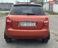 Оранжевый Шкода Фабия, объемом двигателя 1.2 л и пробегом 142 тыс. км за 4999 $, фото 12 на Automoto.ua