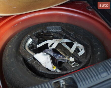 Шкода Фабия 2008 в Львове на Automoto.ua Оранжевый Шкода Фабия, объемом двигателя 1.39 л и пробегом 158 тыс. км за 6200 $, фото 7 на Automoto.ua