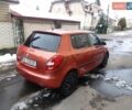Помаранчевий Шкода Фабія, об'ємом двигуна 1.6 л та пробігом 325 тис. км за 3550 $, фото 7 на Automoto.ua