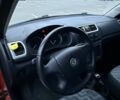 Оранжевый Шкода Фабия, объемом двигателя 1.2 л и пробегом 141 тыс. км за 5200 $, фото 9 на Automoto.ua