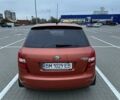 Оранжевый Шкода Фабия, объемом двигателя 1.2 л и пробегом 141 тыс. км за 5200 $, фото 4 на Automoto.ua